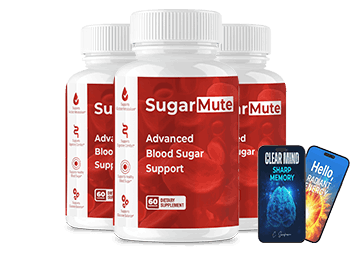 What is SugarMute?